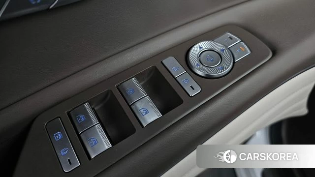 Genesis GV80 id 4376165 из Кореи 35