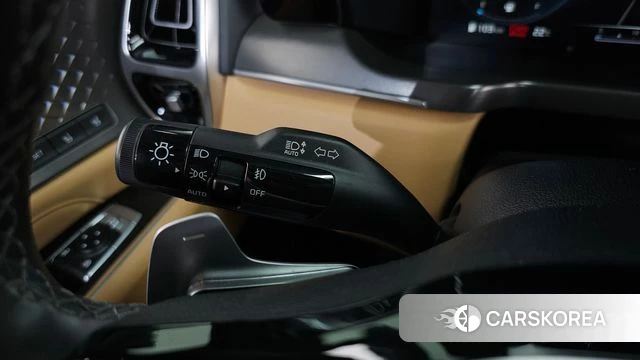 Kia Sorento 4th Generation id 4350578 из Кореи 35