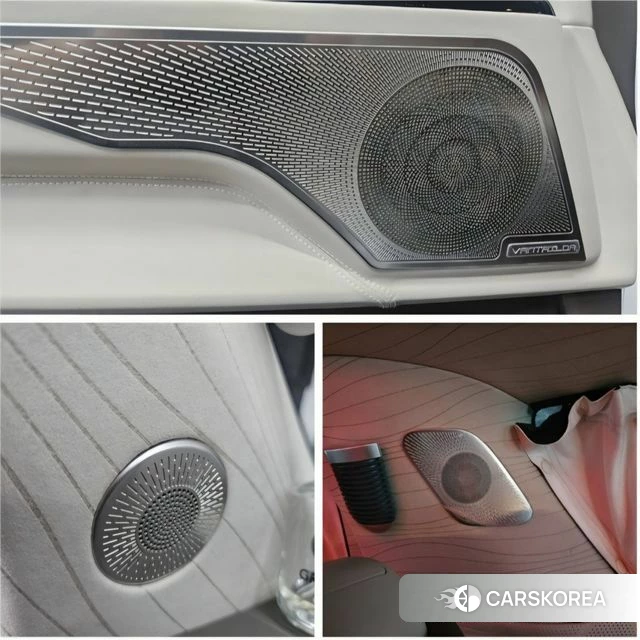 Kia Carnival 4th generation id 4202042 из Кореи 35