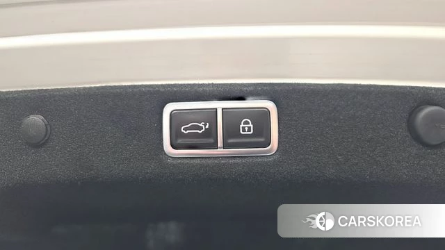 Hyundai Grandeur (GN7) id 4941395 из Кореи 35