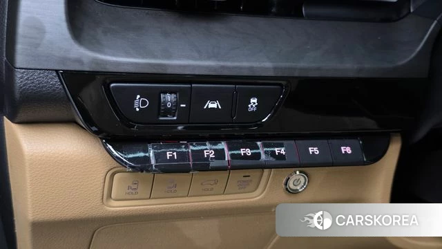 Kia Carnival 4th generation id 4693131 из Кореи 35