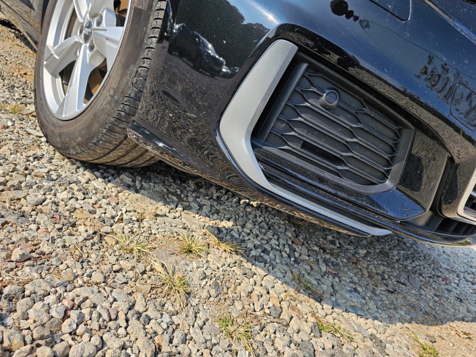 Audi A6 (C8) 2019 из Кореи, фото 17