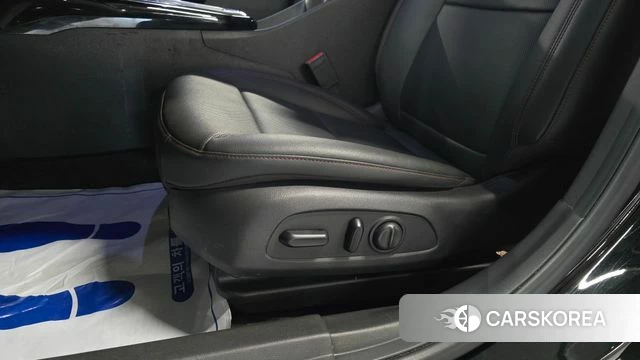 Chevrolet (GM Daewoo) Trax Crossover id 4670420 из Кореи 36