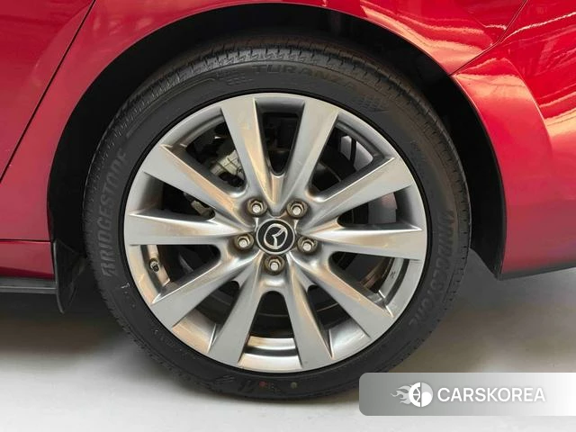 Mazda 3 Angkesaila id 4262280 из Китая 36