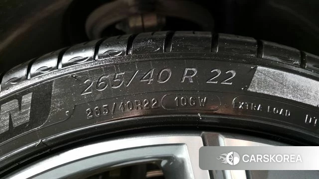 Genesis GV80 id 4302255 из Кореи 36