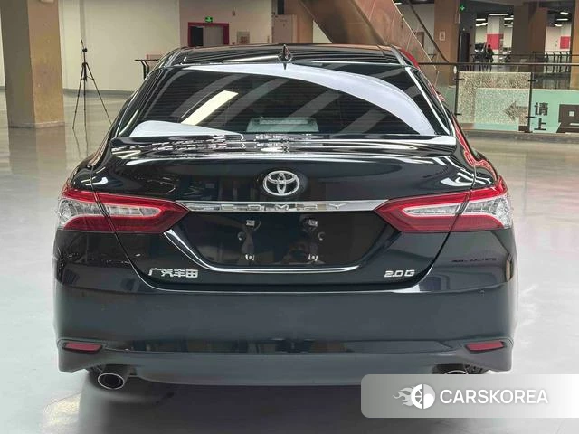 Toyota Camry id 4261116 из Китая 36