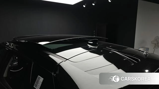 Kia EV6 id 4230970 из Кореи 36