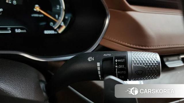 Genesis G80 (RG3) id 4445272 из Кореи 36