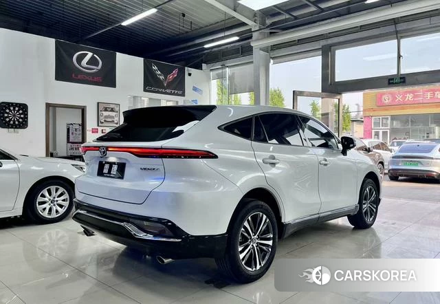 Toyota Weisha id 4313967 из Китая 36