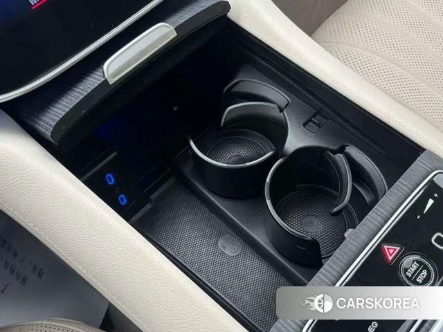 Mercedes-Benz EQS id 4260891 из Китая 36