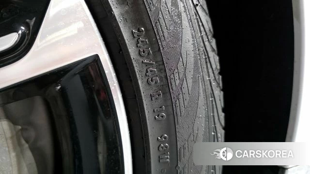 Genesis G80 (RG3) id 4400629 из Кореи 36
