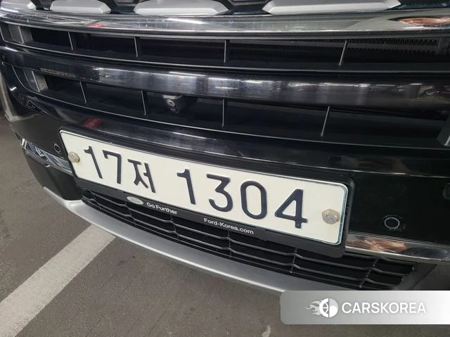 Ford Explorer id 4471628 из Кореи 36