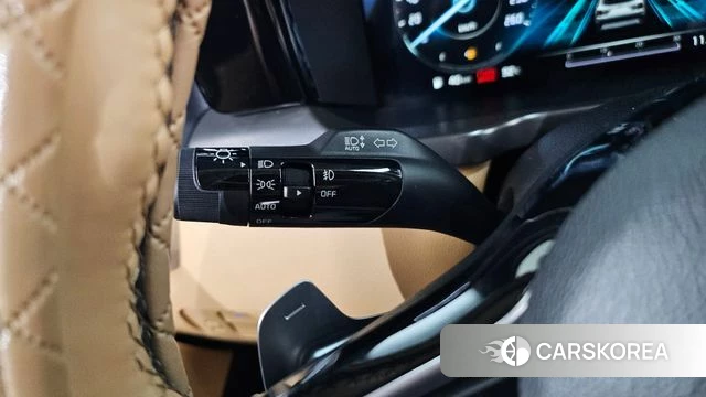 Kia Sorento 4th Generation id 4464832 из Кореи 36