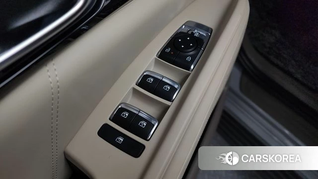 Kia The New Carnival 4th Generation id 4321623 из Кореи 36
