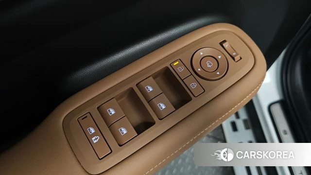 Hyundai Santa Fe (MX5) id 4607738 из Кореи 36