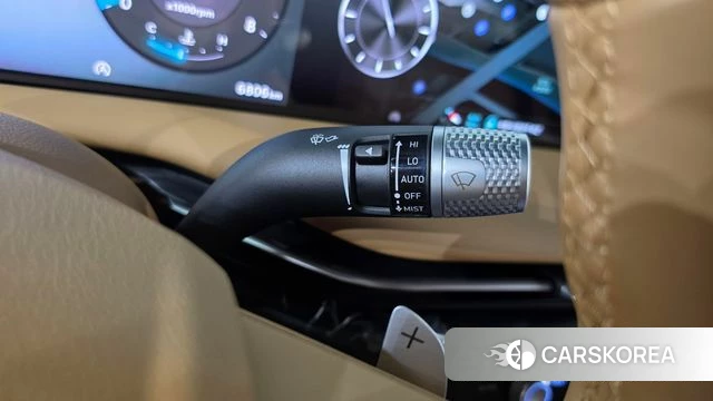 Genesis G80 (RG3) id 4744220 из Кореи 36