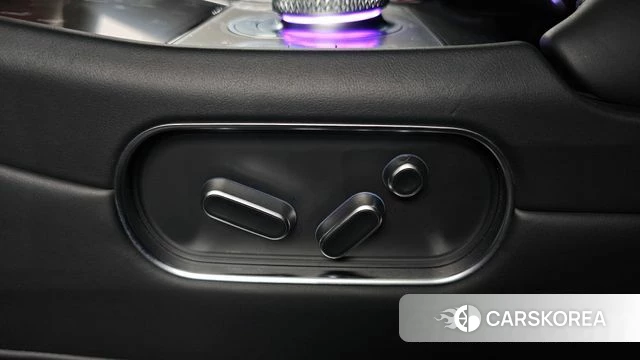 Genesis G90 (RS4) id 4500457 из Кореи 36
