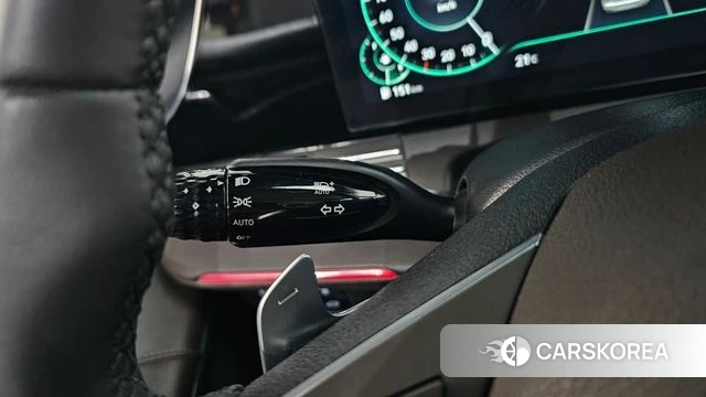 Hyundai The New Grandeur IG id 4355348 из Кореи 36