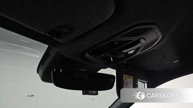 Renault Korea (Samsung) Grand Coleos id 4487802 из Кореи 36