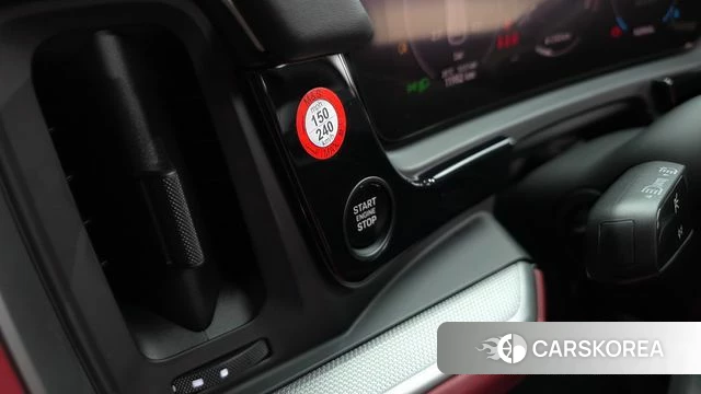 Porsche Cayenne (PO536) id 4349424 из Кореи 36