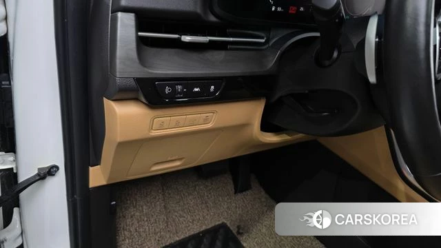 Kia Carnival 4th generation id 4573231 из Кореи 36
