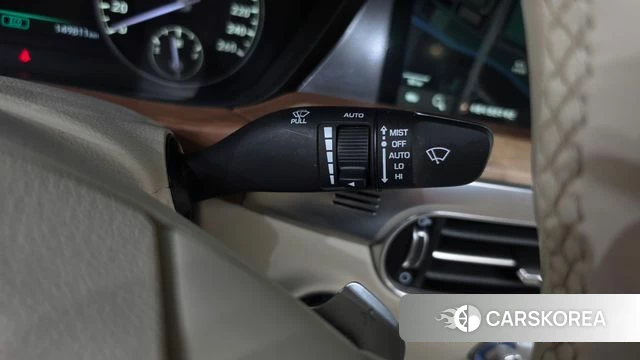 Genesis G90 id 4864715 из Кореи 36