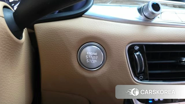 Kia More K9 id 4586555 из Кореи 36