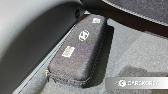Hyundai Ionic 5 id 4768199 из Кореи 36