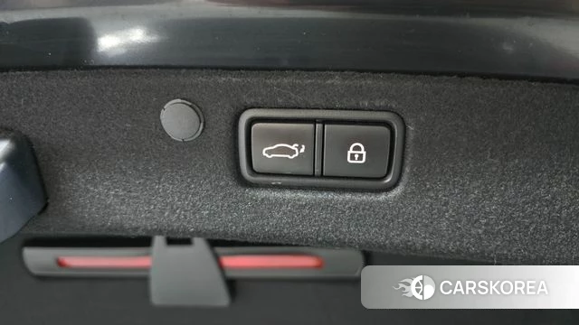 Hyundai Grandeur IG id 4465430 из Кореи 36
