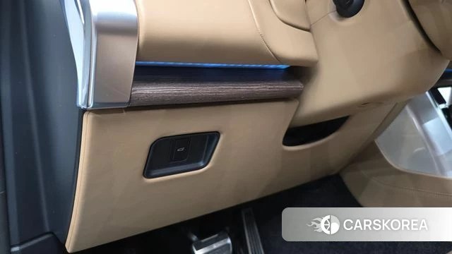 Land Rover Range Rover 5th Generation id 4636172 из Кореи 36