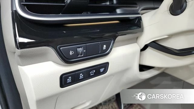 Kia The New Carnival 4th Generation id 4280072 из Кореи 36