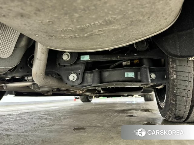 Genesis G70 id 4356463 из Кореи 36