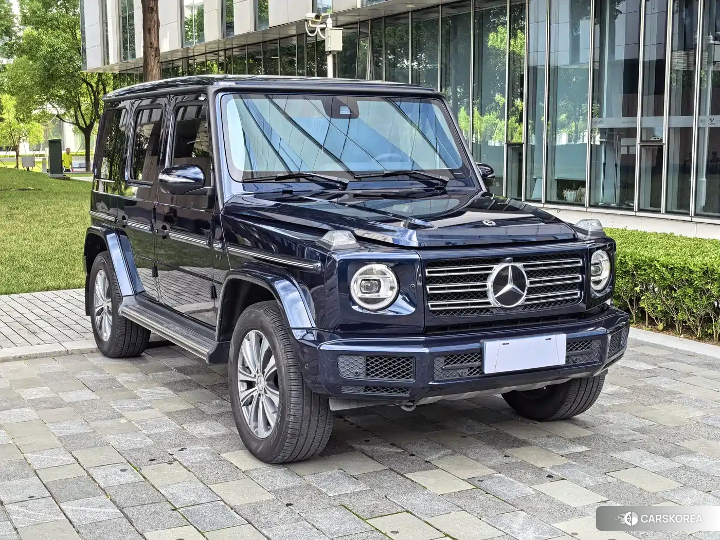 Mercedes-Benz G-Class id 4674467 из Китая 36