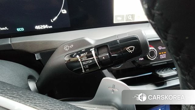 Kia K8 Hybrid id 4572452 из Кореи 36