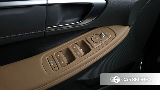 Hyundai Sonata (DN8) id 4647290 из Кореи 36