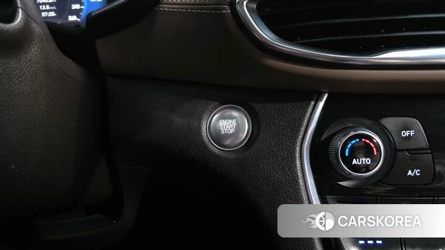 Hyundai Santa Fe TM id 4918637 из Кореи 36