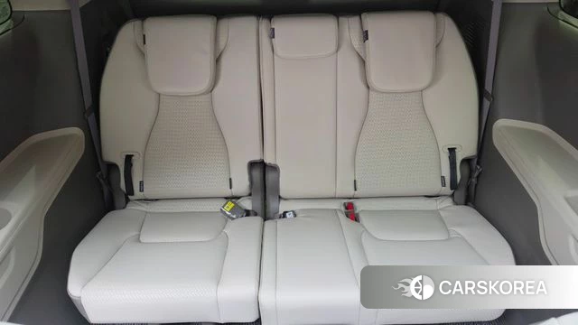 Kia The New Carnival 4th Generation id 4359950 из Кореи 36
