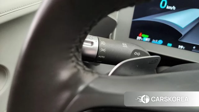 Hyundai Ionic 5 id 4223186 из Кореи 36