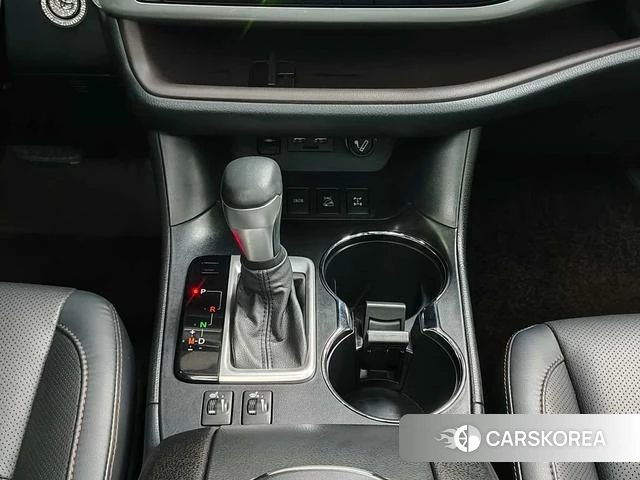 Toyota Highlander id 4261118 из Китая 36