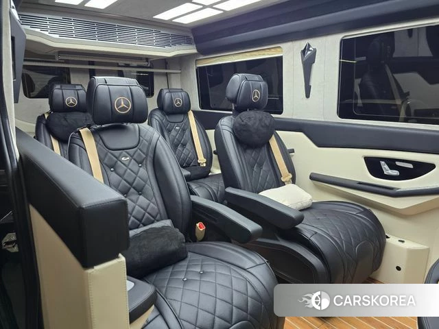 Mercedes-Benz Sprinter id 4369590 из Кореи 36