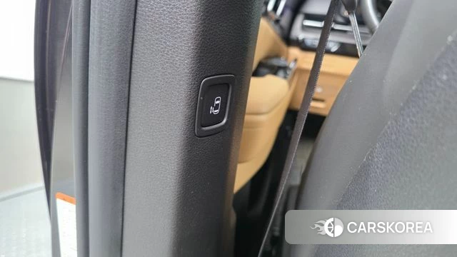 Kia Carnival 4th generation id 4619423 из Кореи 36