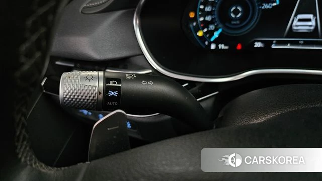 Genesis G80 (RG3) id 4268226 из Кореи 36
