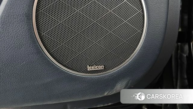 Genesis GV80 id 4223597 из Кореи 36