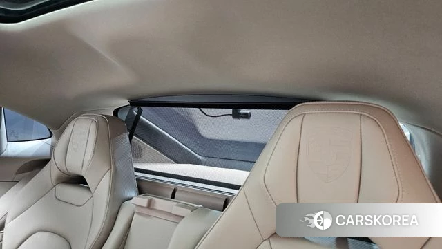 Porsche Panamera (976) id 4589960 из Кореи 36