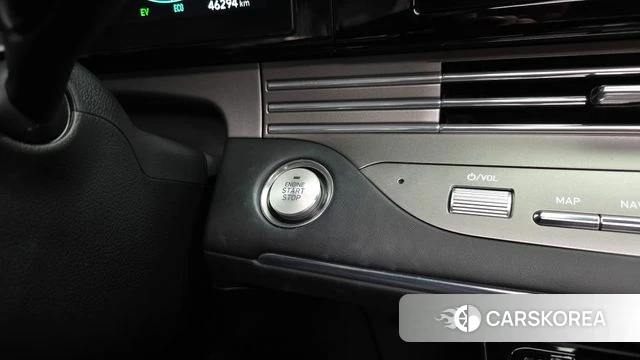 Hyundai The New Grandeur IG Hybrid id 4917241 из Кореи 36