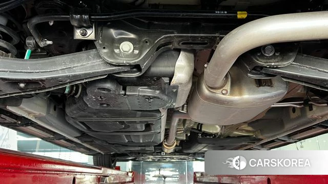 Kia Carnival 4th generation id 4624703 из Кореи 36