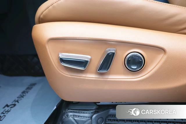 Toyota Grevia id 4271984 из Китая 36