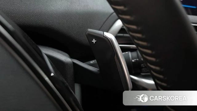 Peugeot 5008 second generation id 4281564 из Кореи 36