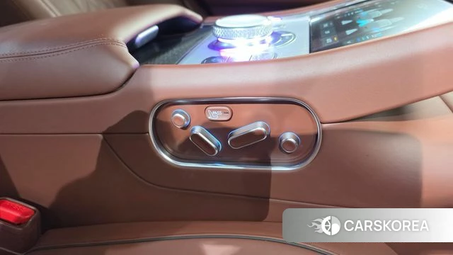 Genesis G90 (RS4) id 4848040 из Кореи 36