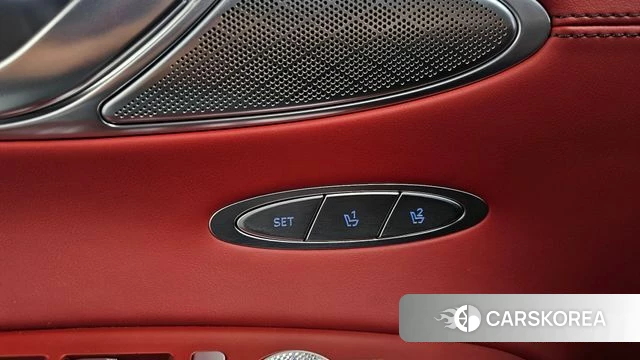 Genesis GV70 id 4224037 из Кореи 36